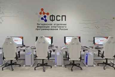 Открыть секции в округах планирует Федерация киберспорта Магаданской области