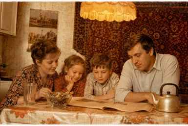 7 вещей из советской кухни, гаража и телевизора — узнаете их или Союз прошёл мимо? — ТЕСТ