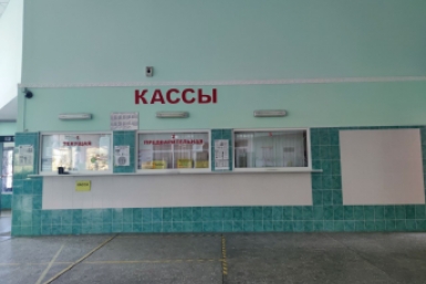 Осенью 2026 года автовокзалы России лишатся обязательных кафе и медпунктов