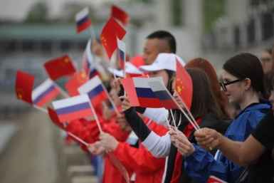 Спортивной программой встретят II Российско-Китайский форум в Хабаровске