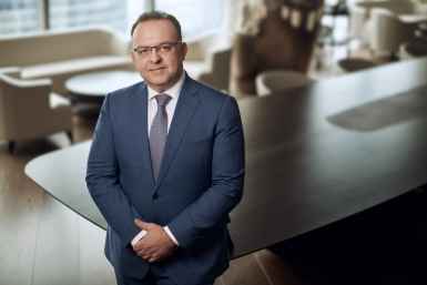 Руслан Еременко пресс-службы ВТБ