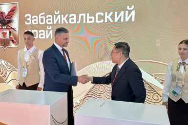 Подписание соглашения канал Александра Осипова в МАХ (12+)