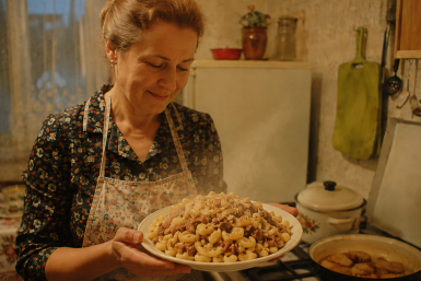 Тематическое фото Сгенерировано ИИ