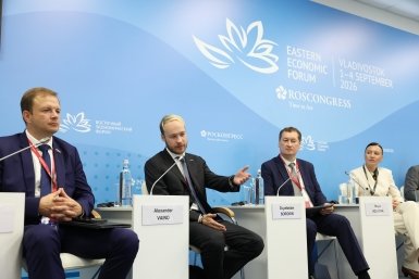 Города будущего предложили развивать вокруг экономики и модели семейноцентричности