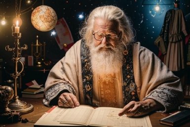 Гороскоп на 3 сентября: удача сопутствует Ракам, звезды подарят Весам позитивный импульс