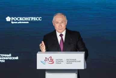 Анатолий Широков: внимание президента к ДФО открывает возможности для Колымы 