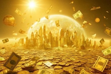 Финансовый гороскоп на неделю: Девам провести ревизию, Ракам сохранять спокойствие