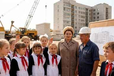 Вы ходячая энциклопедия истории СССР, если ответите на 9/10 вопросов - тест