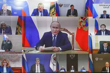 Тематическое фото пресс-служба правительства Приморья