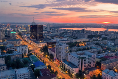 Самый приятный город для жизни в России: доступный "миллионник", где квартиры стоят гроши, а вакансий море