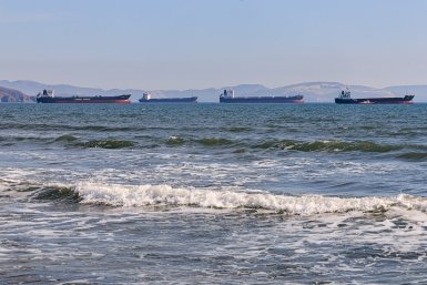 Новый морской порт построят в Казахстане Евгений  Кулешов, ИА PrimaMedia
