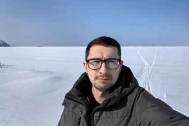Иван Чернецов Пресс-служба Камчатского УФПС