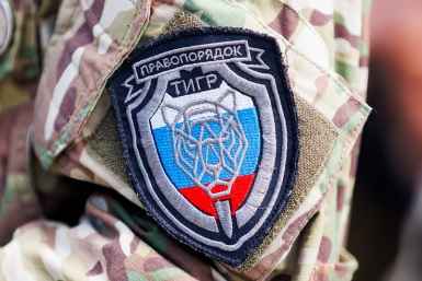 &quotТигр-правопорядок&quot пресс-служба правительства Приморского края