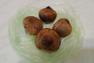 1 ст. л на 1 л воды и вкусная свекла готова за 7 минут: как варить чтобы она была мягкой и не потеряла цвет и пользу