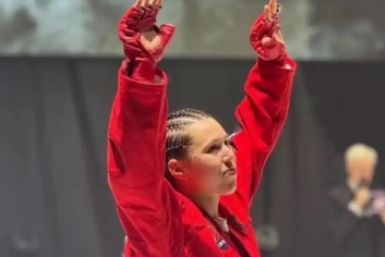Полина Александрова канал в МАХ (12+) ЗабГУ