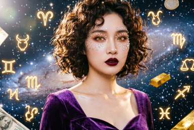 Финансовый гороскоп на неделю: время для наведения порядка в бюджете