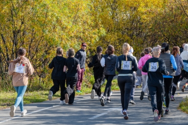 В Магадане перекроют дорогу от проспекта Ленина до Набережной Источник