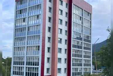 Дома на улице Кутузова пресс-служба прокуратуры Камчаки