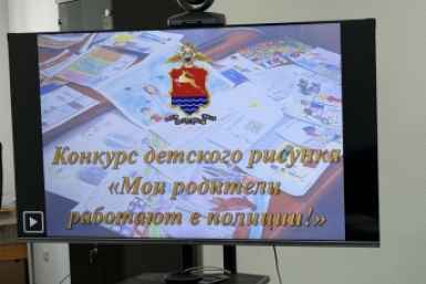 Тематическое фото УМВД России по Магаданской области