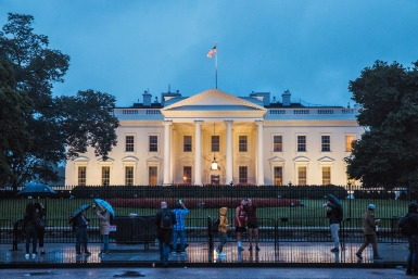 Дональд Трамп собирается подписать закон о новых санкциях Мария Смитюк, ИА PrimaMedia