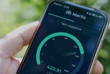 В телеком-сфере рассказали,чем 5G отличается от LTE Мегафон