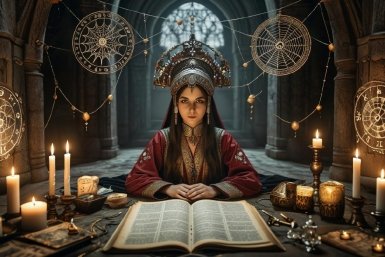Гороскоп на 20 сентября: не самый подходящий день для авантюр