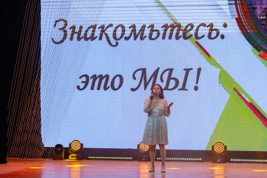 Новое музыкальное оборудование получит ДК &quotАвтотэк&quot пресс-служба мэрии Магадана