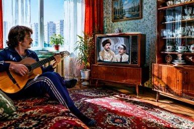 Только настоящий знаток советского кино вспомнит все 10 песен — а вы справитесь? — ТЕСТ