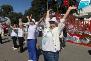 Тематическое фото Пресс-служба губернатора и правительства Хабаровского края