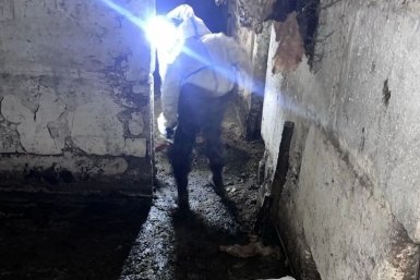Тематическое фото Прокуратура Магаданской области