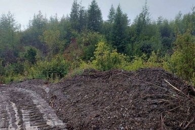 Тематическое фото Прокуратура Магаданской области