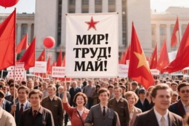 Рожденный в СССР ответит на 9/10 вопросов, не напрягаясь: тест о жизни в советское время