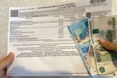 Названы новые цены на газ и свет после повышения тарифов ЖКХ с 1 октября