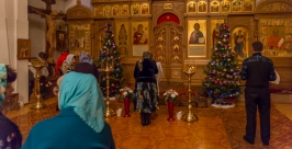 Приход святителя Николая Чудотворца Магаданской и Синегорской русской православной церкви Александр Крылов, MagadanMedia