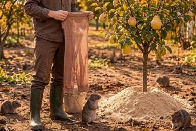 Тематическая иллюстрация Создано при помощи ИИ