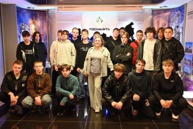 Тематическое фото Предоставлено КНПЗ