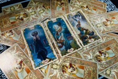 Луна, Звезда, Суд: воскрешающий прогноз Таро с 1 по 5 октября — ваша Судьба берёт новый вектор