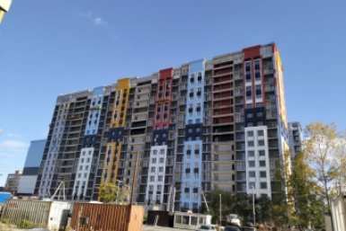 Новые правила кредитования семейной ипотеки заработали в России