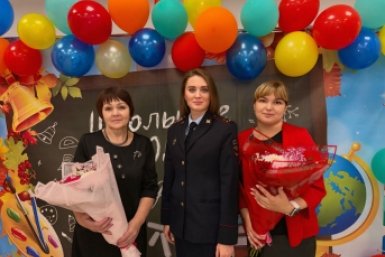 Тематическое фото УМВД России по Магаданской области