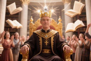 Вы король историков, если знаете ответы на 5/5 вопросов: тест для самых начитанных