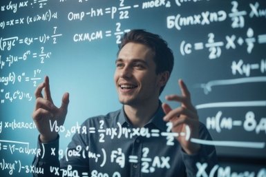 Считаете себя умным? Ваш интеллект выше среднего, если ответите на 6/8 — ТЕСТ