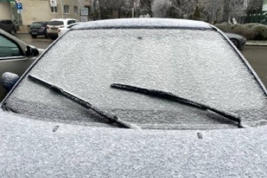 Машина может не пережить морозы: эксперт сказал, что важно проверить перед зимой