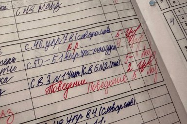 Утверждены правила оценки поведения школьников
