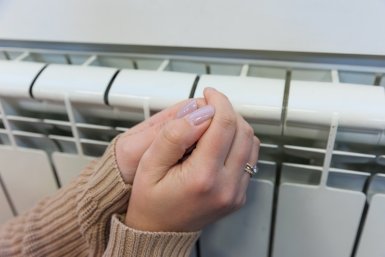 В квартире холодно? Какие ошибки при замере температуры лишат перерасчета по ЖКХ