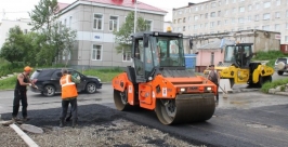 Новые правила благоустройства в Магадане вызвали бурную дискуссию Пресс-служба мэрии Магадана