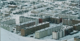 С 1 января 2015 года поселки Дукат и Омсукчан были преобразованы в муниципальное образован Пресс-служба Управления Министерства юстиции России по  Магаданской области и Чукотскому автономному округу