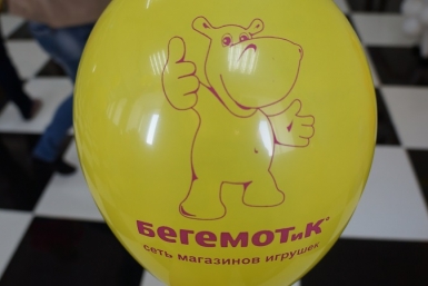 Сеть гипермаркетов игрушек &quotБЕГЕМОТиК&quot открывает второй магазин в Магадане Сергей Гужвенко, ИА MagadanMedia