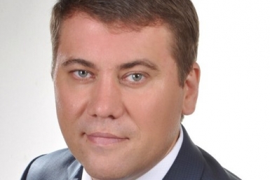 Депутат Госдумы от фракции ЛДПР Иван Абрамов Пресс-служба ЛДПР
