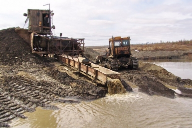 круглогодичный надзор за охраной среды обитания водных биоресурсов Пресс-служба Охотского территориального управления Росрыболовства
