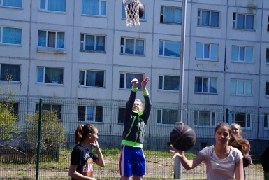 Соня Поливина Мария Золотарева, MagadanMedia